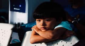 MRI brain image may help predict intelligence level in children
