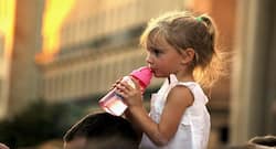 प्रेगनेंसी में पैरासिटामोल का सेवन बच्चे पर डालता है ये असर