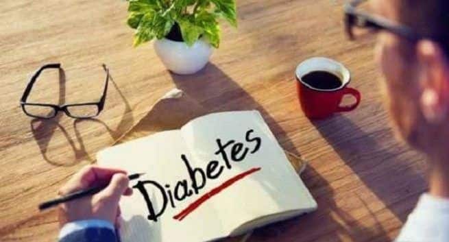 Diabetes