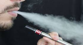 Researchers use Twitter to analyse JUUL's impact