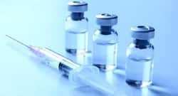 Flu vaccination associated with lower risk of death in patients with high BP