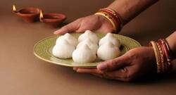 गणेश चतुर्थी में मोदक खाने से पहले जान ले इसके सेहत लाभ