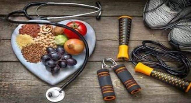 World Heart Day 2019: Lifestyle And Dietary Modifications For A Healthy 