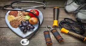 World Heart Day 2019: Lifestyle and dietary modifications for a healthy heart