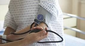 Hypertension: Reduce your blood pressure with these exercises