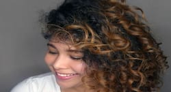 How to manage curly hair during monsoon: Dr. Reshmi Shettyra shares her tricks