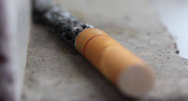 How to Quit Smoking tobacco and gutakha