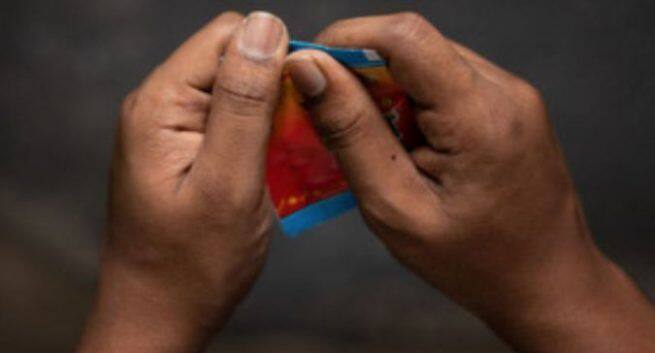 How to quit chewing tobacco gutkha