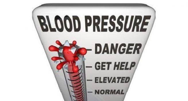 Hypertension