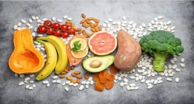 Importance of micronutrients for good health 1