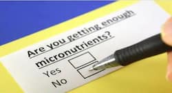 Micronutrients Importance : बेहतर स्वास्थ्य के लिए जरूरी है सूक्ष्म पोषक तत्वों के महत्व को जानना