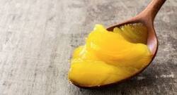 'देसी घी' के लाभ के बारे में जागरूक हो रहे भारतीय