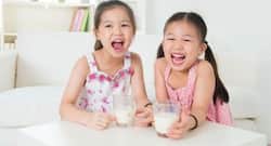 National Nutrition Week: Your kid's diet must include these 5 nutrients