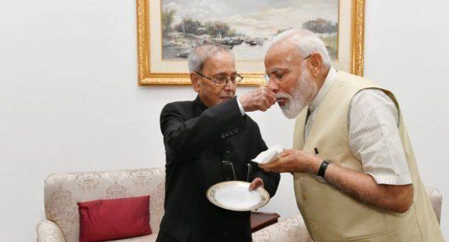 Narendra Modi Birthday Special know pm modi diet plan and Fitness secrets