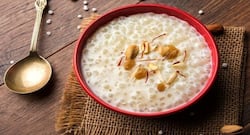 Navratri Recipe : इस बार जरूर बनाएं ये 3 स्पेशल नवरात्रि व्रत रेसिपी