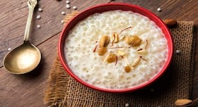 Navratri Recipe : इस बार जरूर बनाएं ये 3 स्पेशल नवरात्रि व्रत रेसिपी Navratri Recipe : इस बार जरूर बनाएं ये 3 स्पेशल नवरात्रि व्रत रेसिपी