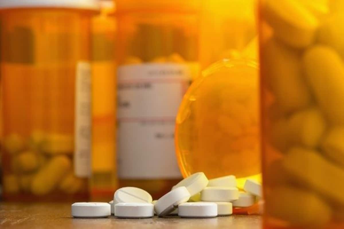 Teens with Opioid Use Disorder May Benefit from Medication Treatment