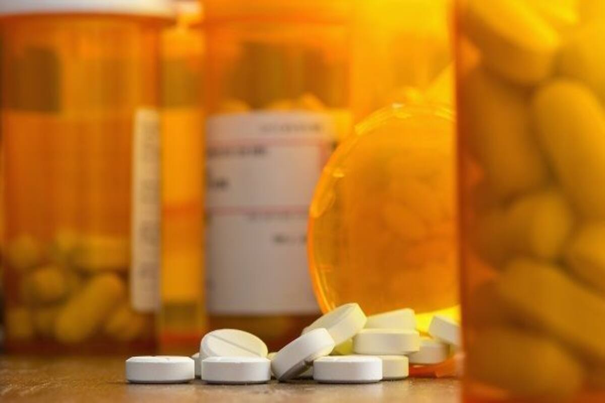 Teens with Opioid Use Disorder May Benefit from Medication Treatment