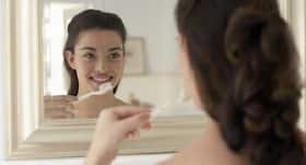 Brush your teeth every day to keep the dentist and liver cancer at bay Brush your teeth every day to keep the dentist and liver cancer at bay