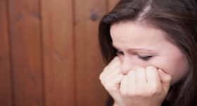 PTSD may increase your risk of ovarian cancer