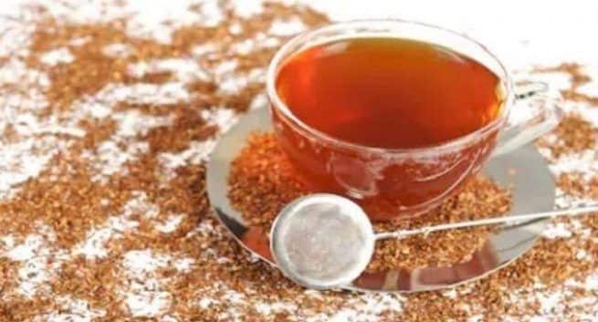 Roobios tea