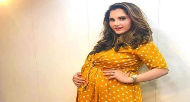 Sania Mirza weight loss routine - ways to lose weight ...