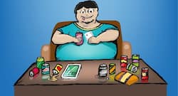 Sedentary Lifestyle : सेडेंटरी लाइफस्टाइल यानी अधिक बैठे रहने से होने वाली बीमारियां