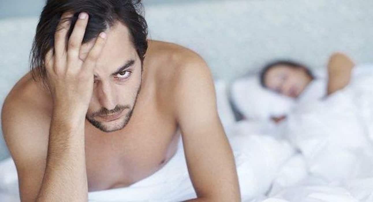 Cocaine addiction can cause erectile dysfunction and more