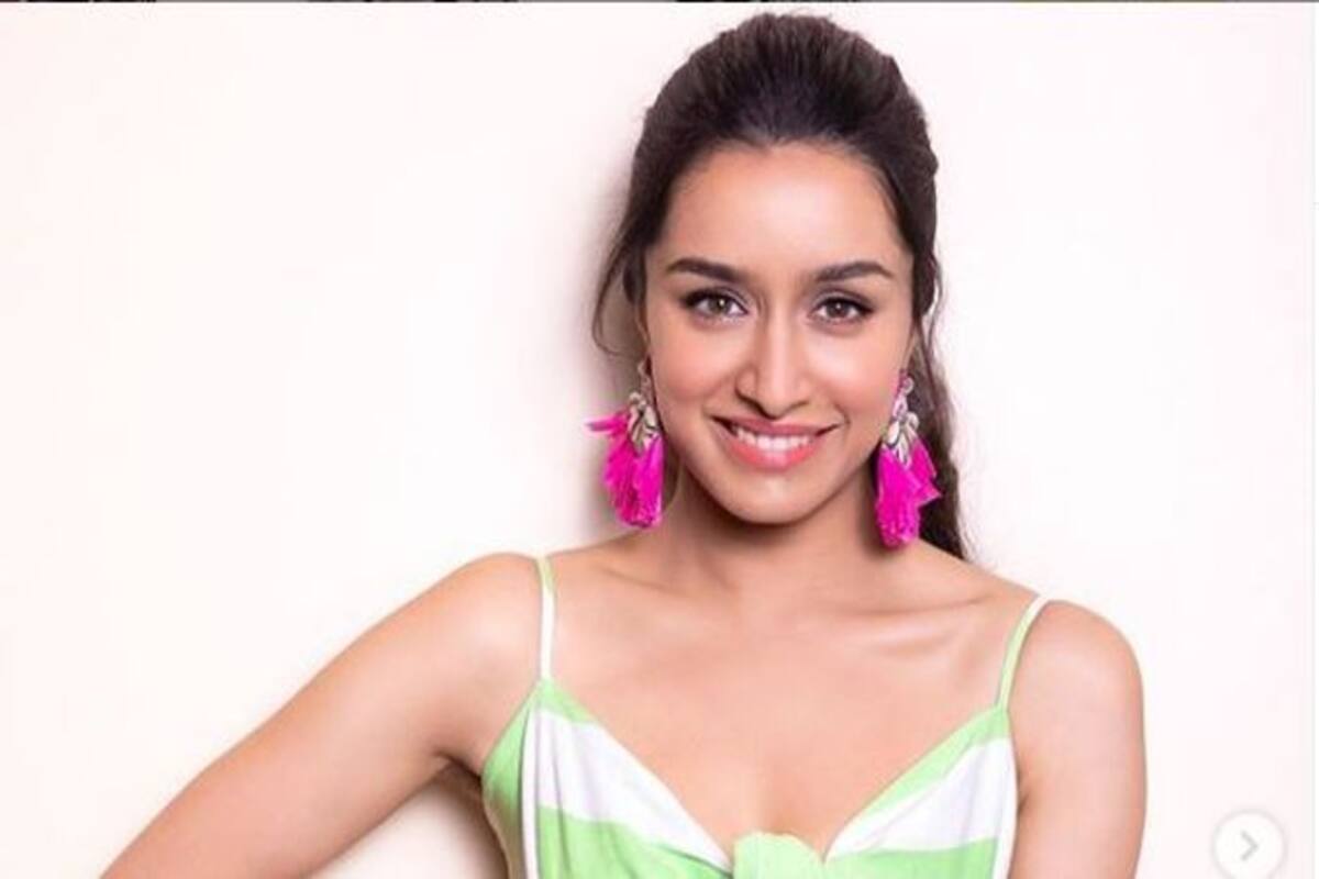 Shraddha Kapoor S Enjoying Leg Workouts On Her Terrace Here Are A Few For You Too Thehealthsite Com We have been watching shraddha kapoor in the 'ek villain' promotions that lasted over a month. enjoying leg workouts on her terrace