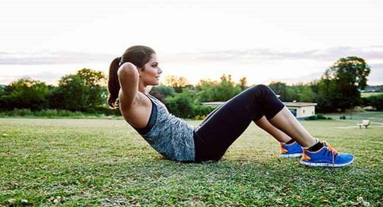 Weight loss: Try these exercises to build a strong core