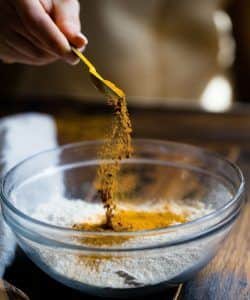 TB patients get better soon after consuming Turmeric prevent Tuberculosis