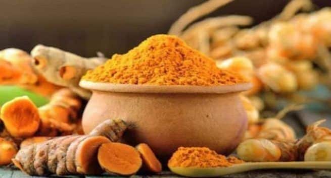 Turmeric