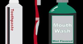Your mouthwash can give you cancer and more