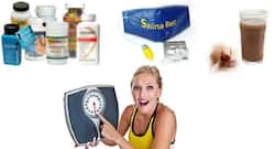 Want to lose weight? Avoid diet pills