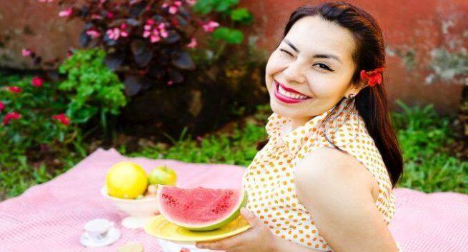 What fruit is OK for diabetics