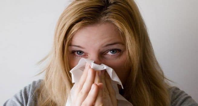 What is Spanish Flu symptoms causes and prevention in Hindi