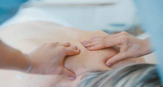 What is reiki healing therapy
