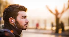 Stimulation of the ear canal may help reduce symptoms of Parkinson's disease: Research