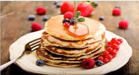 Healthy Recipe : बच्चों के लिए बनाएं हेल्दी अमेरिकन पैनकेक, ये रही इसकी रेसिपी