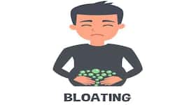 Bloating: सलाद खाकर पानी पीने के बाद क्यों होती है बेचैनी ? Bloating: सलाद खाकर पानी पीने के बाद क्यों होती है बेचैनी ?
