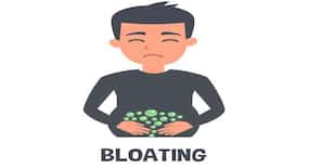 Bloating: सलाद खाकर पानी पीने के बाद क्यों होती है बेचैनी ?