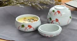 नवरात्रि व्रत की हेल्‍दी रेसिपी है लौकी-मूंगफली का सूप, व्रत के लिए इस तरह करें तैयार