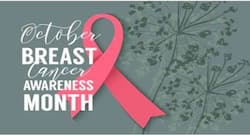 ''ब्रेस्ट कैंसर अवेयरनेस मंथ'' पर जानें ब्रेस्ट कैंसर फैक्ट्स, लक्षण, सेल्फ-एग्जामिनेशन के तरीके