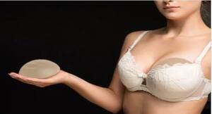 Breast implants: Know thre health risks