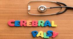 Cerebral palsy can increase your risk of severe health disorders