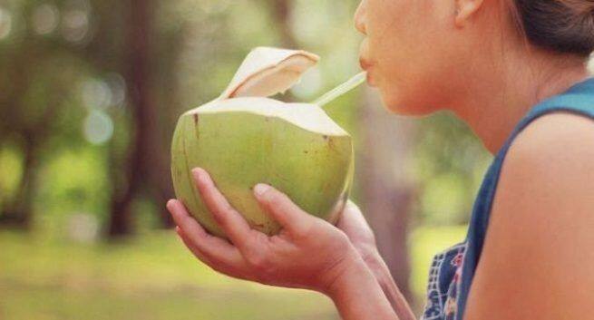 coconut-water