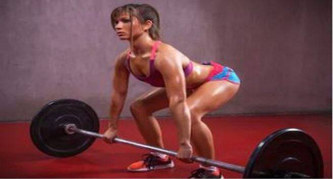 deadlift benefits