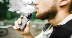 कैंसर का कारण हो सकती है ई-सिगरेट, भाप में मिले कार्सिनोजेन धातुकण