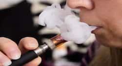 E-cigarettes use in teenagers influenced by family attitude: Study