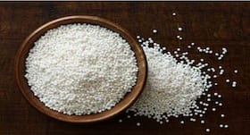 Navratri Recipe : इस नवरात्रि बनाएं हेल्दी फलाहारी नमकीन, ये रही रेसिपी Navratri Recipe : इस नवरात्रि बनाएं हेल्दी फलाहारी नमकीन, ये रही रेसिपी